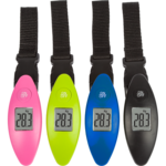 Waga elektroniczna podróżna 40 kg