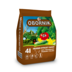 Nawóz obornik bydlęcy 4 l suszony BIOVITA