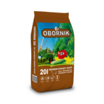 Nawóz obornik bydlęcy 20 l suszony BIOVITA