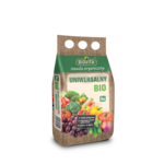 Nawóz organiczny uniwersalny BIO granulat 3 kg BIOVITA