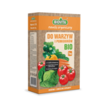 Nawóz organiczny do warzyw i pomidorów BIO granulat 1 kg BIOVITA