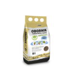 Obornik naturalny kurzy granulowany 5 l OPTIMA