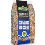 Otoczak Żwir Miodowy 8 - 16 mm 20 kg BIOVITA