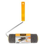 Wałek do gładzi szpachlowych 25 cm z rączką Hardy