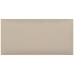 Panel tapicerowany 30 x 60 beż MAX-STONE