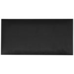 Panel tapicerowany 30 x 60 czarny MAX-STONE