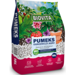 Pumeks ogrodniczy Agro 18 l BIOVITA
