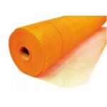 Siatka podtynkowa pomarańczowa 160 MPP