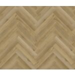 Panel winylowy SPC Dąb Mondragone Jodełka 122x610x5 AB Premium