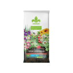 Ziemia uniwersalna z nawilżaczem 80 l KRONEN