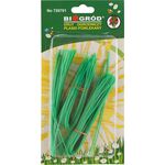 Drut ogrodniczy płaski, powlekany PCV, cięty 15/20/25 cm 150 sztuk