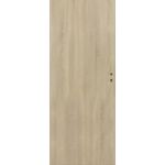 Skrzydło drzwiowe CANIS sonoma pełne 90 L Windoor