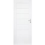 Skrzydło drzwiowe PRIM biały pełne 70 L Windoor