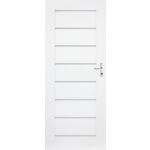 Skrzydło drzwiowe PRIM biały pokój 70 L Windoor