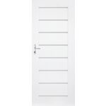 Skrzydło drzwiowe PRIM biały pokój 70 P Windoor