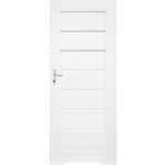 Skrzydło drzwiowe PRIM biały podcięcie 60 P Windoor