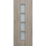Skrzydło drzwiowe OLGA sonoma pokój 80 P