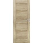 Skrzydło drzwiowe VIRGO sonoma pełne 90 L Windoor