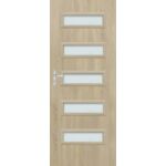 Skrzydło drzwiowe ROCO sonoma pokój 80 P Windoor