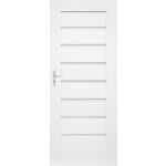 Skrzydło drzwiowe MINORIS biały pokój 90 P Windoor