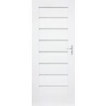 Skrzydło drzwiowe MINORIS biały pokój 90 L Windoor