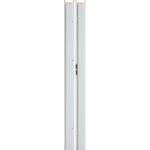 Ościeżnica regulowana baza biały 180-220P Windoor