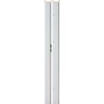 Ościeżnica regulowana baza biały 240-280L Windoor