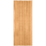 Drzwi harmonijkowe ST3A 83 x 202,5 cm BUK Standom