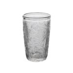Szklanka long drink Tropic 380 ml transparentny Florina