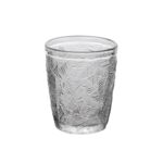 Szklanka Tropic 300 ml transparentny Florina
