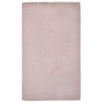 Dywan OLAF 80 x 140 cm różowy