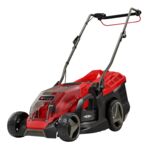 Kosiarka akumulatorowa GE-CM 36/36 Li 2 x 4,0 Ah Einhell