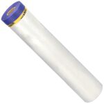 Taśma malarska z folią Washi Kombo Pro-Masker 280 cm x 15 m Blue Dolphin