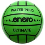 PIŁKA WATER POLO SIATKOWA ENERO ZIELONA