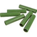 Tulejki do łączenia tyczek Ø11 mm, 6 sztuk