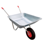 Taczka ogrodowa 65 l GO/ON!