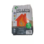 Pellet ERDA DINplus A1 15 kg
