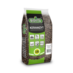 Keramzyt drobny 4 - 8 mm 18 l BIOVITA