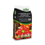 Uniwersalne podłoże Substrat torfowy 50 l BIOVITA