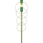 Podpory pierścieniowe do roślin 4 pierścienie 1 m