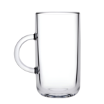 Kubek hartowany 270 ml Iconic transparentny PASABAHCE