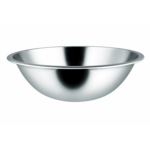 Miska metalowa 20 cm