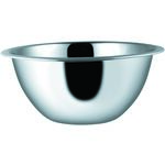 Miska metalowa 18 cm