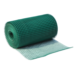 Siatka plastikowa zielona 0,6 x 50 m ONDULINE