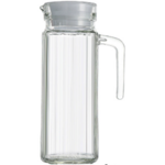 Dzbanek z pokrywką 970 ml
