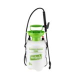 Opryskiwacz ciśnieniowy FLORA 5 l 45432