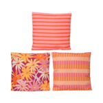 Poduszka zewnętrzna mix 3 rodzajów