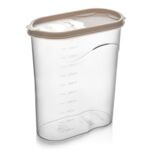Pojemnik do żywności 1,6 l mix