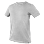 T-shirt COMFORT M szary NEO