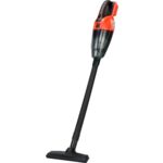 Odkurzacz bezworkowy pionowy do samochodu 18 V z filtrem korpus YATO